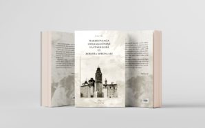 “MAKEDONYA’DA OSMANLI DÖNEMİ SAAT KULELERİ VE KORUMA SORUNLARI” KİTABI ÇIKTI