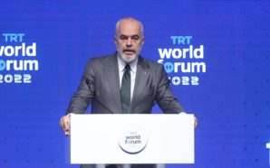 ARNAVUTLUK BAŞBAKANI RAMA: KOSOVA SINIRINDAKİ SIRP ORDUSUNUN GÜCÜ “SIFIR”