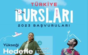 YTB’NİN “2023 TÜRKİYE BURSLARI”NA BAŞVURULAR BAŞLADI