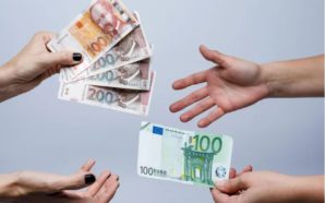 HIRVATİSTAN’DA DÜN İTİBARIYLA SADECE AVRO KULLANILMAYA BAŞLANDI