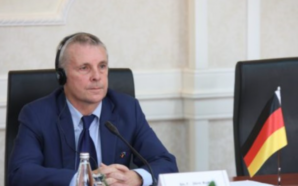 ALMAN BÜYÜKELÇİ: KOSOVA İLE SIRBİSTAN YAPICI OLMAZSA AB YAPTIRIM UYGULAR