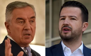 KARADAĞ’DA CUMHURBAŞKANI SEÇİMİ İKİNCİ TURA KALDI