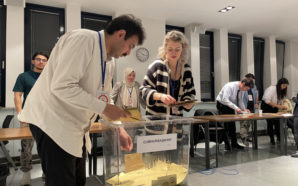 BOSNA HERSEK, KARADAĞ VE SIRBİSTAN’DA OYLAMA SONA ERDİ