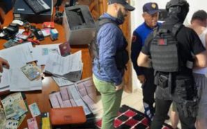 ARNAVUTLUK’TA SINIR POLİSİNE ATEŞ AÇAN 6 İNSAN KAÇAKÇISI TUTUKLANDI