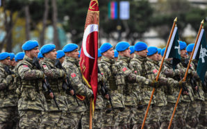 TÜRKİYE SAVUNMA BAKANLIĞI KOSOVA’YA KOMANDO TABURU GÖNDERİYOR
