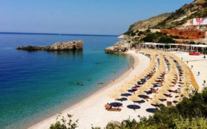 CNN, ARNAVUTLUK’U BU YAZIN EN ÇOK TURİST ÇEKECEK 12 DESTİNASYONU…