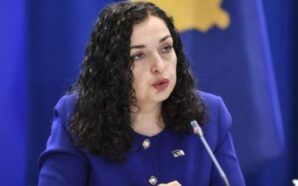 KOSOVA, ABD’NİN “BARIŞ KURULU” GİRİŞİMİNE KURUCU ÜYE OLARAK DAVET EDİLDİ