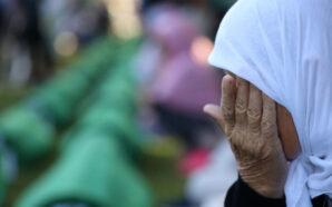 SREBRENİTSA ANMA MERKEZİ RAPORU: 2026’DA SOYKIRIM İNKARI ARTTI