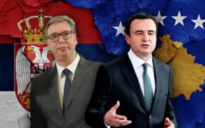 KURTİ: SIRBİSTAN, TANIMADA DA KOSOVA’NIN BİR DEVLET OLDUĞUNU ARTIK DAHA&hellip;