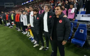 VİNCENZO MONTELLA: KARADAĞ’I HAFİFE ALMAYIN