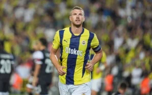 SÜPER LİG’DE FORMA GİYEN DZEKO VE HAJRADİNOVİÇ’E BOSNA HERSEK’TEN MİLLİ…