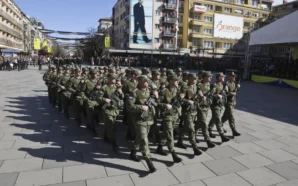 KOSOVA GÜVENLİK GÜCÜ’NÜN ORDUYA DÖNÜŞTÜRÜLMESİ PLANINA HANGİ ÜLKELER NASIL TEPKİ…