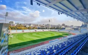 KOSOVA’DA SPOR DEVRİMİ: MODERN STATLAR BİRBİRİ ARDINA YÜKSELİYOR