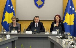 KURTİ: SIRP ASKERİ VARLIĞININ SINIRDA ARTMASI ”DEFENDER EUROPE 25” TATBİKATINA…