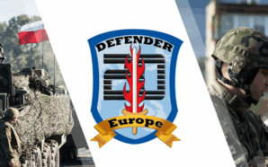ARNAVUTLUK’TA ÇOK ULUSLU “DEFENDER EUROPE 25” TATBİKATI BAŞLADI