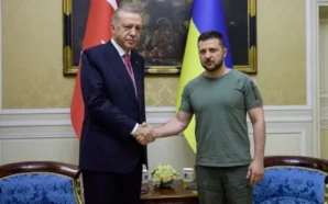 ZELENSKİY ERDOĞAN İLE BİRLİKTE ARNAVUTLUK’A GİDECEK