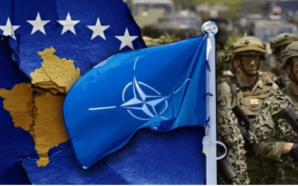 KOSOVA SAVUNMA BAKANI: ABD İLE SAVUNMA ANLAŞMASI KAPASİTEMİZİ GÜÇLENDİRECEKTİR