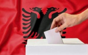 ARNAVUTLUK’TA VATANDAŞLAR 11 MAYIS’TA PARLAMENTO SEÇİMLERİ İÇİN SANDIK BAŞINA GİDECEK