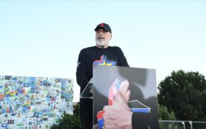 ARNAVUTLUK’TA GENEL SEÇİMİ KAZANAN RAMA, ÜLKESİNİN 2030’DA AB’YE ÜYE OLMASINI…