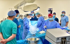 TÜRK DOKTORLARDAN KOSOVA’DA KALP AMELİYATI SEFERBERLİĞİ: 12 ÇOCUK TEDAVİ EDİLİYOR