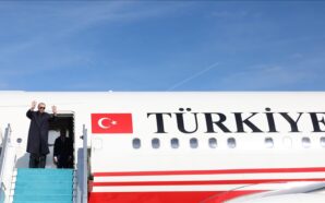CUMHURBAŞKANI ERDOĞAN, YARIN ARNAVUTLUK’A GİDECEK