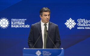 TÜRKİYE-BALKANLAR MEDYA FORUMU’NDA “TÜRKİYE’NİN DOST ELİ YAKLAŞIMI” ELE ALINDI