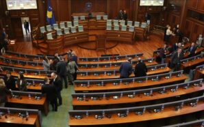 SEÇİMLERDEN BU YANA ÜÇ AY GEÇMESİNE RAĞMEN KOSOVA’DA HALA HÜKÜMET…