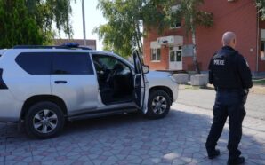 AB: KOSOVA’NIN KUZEYDEKİ ADIMLARI GERİLİMİ TIRMANDIRMA RİSKİ TAŞIYOR