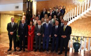 ARNAVUTLUK, SIĞINMA VE GÖÇ KONULU BÖLGESEL FORUMU BAŞKANLIĞINI BOSNA HERSEK’E…