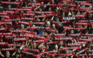 ARNAVUTLUK – SIRBİSTAN MAÇI İÇİN TİRAN’DA OLAĞANÜSTÜ GÜVENLİK ÖNLEMLERİ