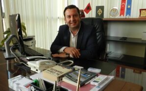ABDÜLHADİ KRASNİÇ, YEREL SEÇİMLERDE YİNE MAMUŞA BELEDİYE BAŞKANI ADAYI