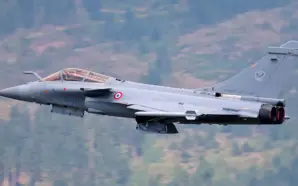 SIRBİSTAN,RAFALE JETLERİNİN SATIN ALINMASI İÇİN YAKLAŞIK İKİ MİLYAR AVRO BORÇ…