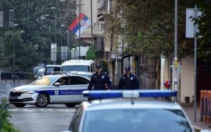 BELGRAD’TA DEHŞET: REŞİT OLMAYAN FAİL, 24 YAŞINDAKİ GENCİ KİRALIK KATİL…