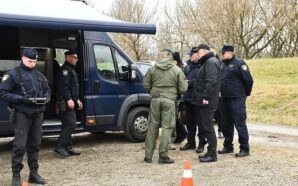 HIRVAT, SLOVEN VE İTALYAN POLİSİ PAZARTESİ GÜNÜNDEN İTİBAREN BOSNA HERSEK…