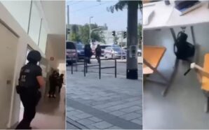 AVUSTURYA’DA OKULA DÜZENLENEN SİLAHLI SALDIRIDA 10 KİŞİ ÖLDÜ