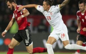 THE İNDEPENDENT: BU AKŞAM OYNANACAK ARNAVUTLUK – SIRBİSTAN MAÇI, FUTBOLDAN…