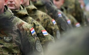 HIRVATİSTAN 2026’DAN İTİBAREN ZORUNLU ASKERLİĞİ YENİDEN BAŞLATIYOR