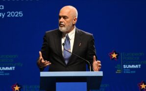 RAMA: ARNAVUTLUK, ÖZGÜR DÜNYANIN BİR ÜYESİ OLARAK İRAN TEHDİDİNE KARŞIDIR