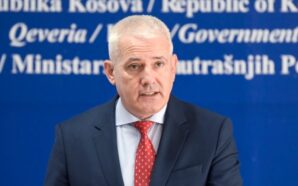 KOSOVA BİR SIRP VATANDAŞINI ULUSAL GÜVENLİK NEDENİYLE VATANDAŞLIKTAN ÇIKARDI