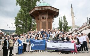 SREBRENİTSA SOYKIRIMI’NIN 30. YILI KAPSAMINDA YTB, BOSNA’DA AKADEMİ PROGRAMLARI VE…
