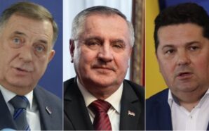 BOSNA MAHKEMESİ, SIRP CUMHURİYETİ LİDERLERİ HAKKINDAKİ TUTUKLAMA TEDBİRİNİ KALDIRDI