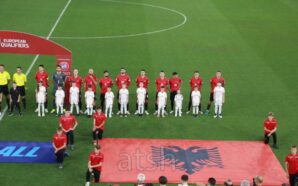 FIFA’DAN ARNAVUTLUK FUTBOL FEDERASYONU’NA CEZA