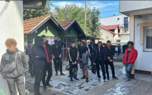 BRİTANYA BÜYÜKELÇİLİĞİ DODİK’İN BOSNA HERSEK’E GÖÇMEN GÖNDERİLECEĞİ İDDİALARINI YALANLADI