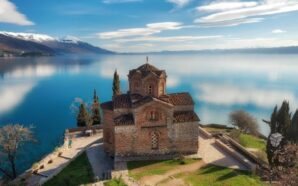 UNESCO, OHRİ İÇİN KUZEY MAKEDONYA’YA BİR ŞANS DAHA VERDİ