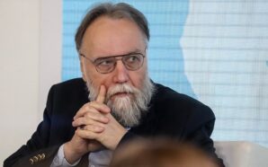 RUS İDEOLOG DUGİN FİKRİNİ DEĞİŞTİRDİ VE VUÇİÇ’E YÜKLENDİ: ”ARTIK BİTTİ,…