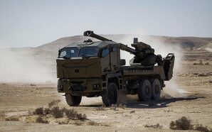 ARNAVUTLUK, İSRAİL’İN KENDİ TOPRAKLARINA OBÜS VE DRON ÜRETİMİNE BAŞLAMASI İÇİN…