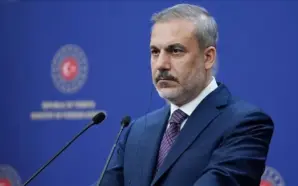 BAKAN FİDAN, BALKAN BARIŞ PLATFORMU’NA EV SAHİPLİĞİ YAPACAK