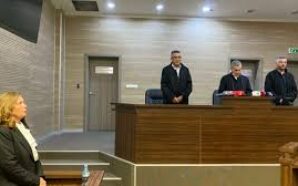 KOSOVA: İKİ SIRP’A SAVAŞ SIRASINDA CİNSEL ŞİDDET NEDENİYLE 15’ER YIL…