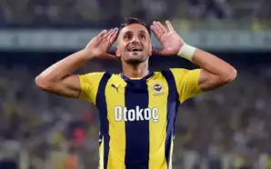 SIRBİSTAN, DUŞAN TADİÇ’İN YENİ SÖZLEŞMESİNİ KONUŞUYOR!