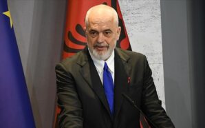 ARNAVUTLUK BAŞBAKANI RAMA, YAPAY ZEKANIN HÜKÜMETİN BİR PARÇASI OLABİLECEĞİNİ SÖYLEDİ
